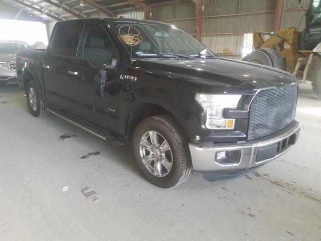 FORD F150 SUPER 2016 1ftew1cp5gkf90004