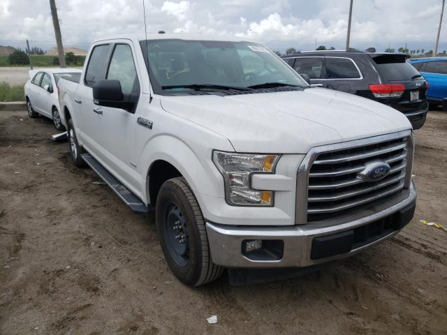 FORD F150 SUPER 2017 1ftew1cp5hfa07585