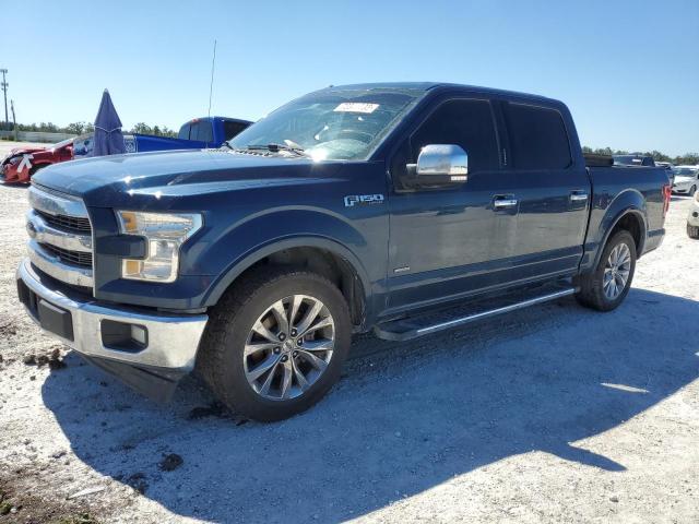 FORD F-150 2017 1ftew1cp5hfa07621