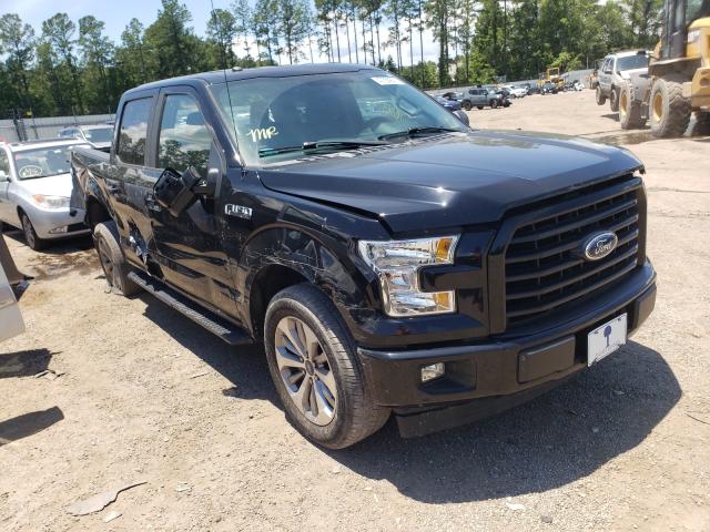 FORD F150 SUPER 2017 1ftew1cp5hfa19090