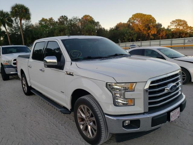 FORD F150 SUPER 2017 1ftew1cp5hfa64501