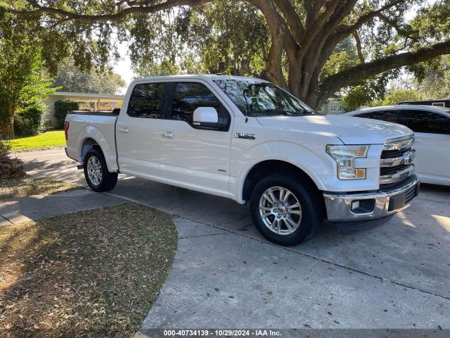 FORD F-150 2017 1ftew1cp5hfb06147