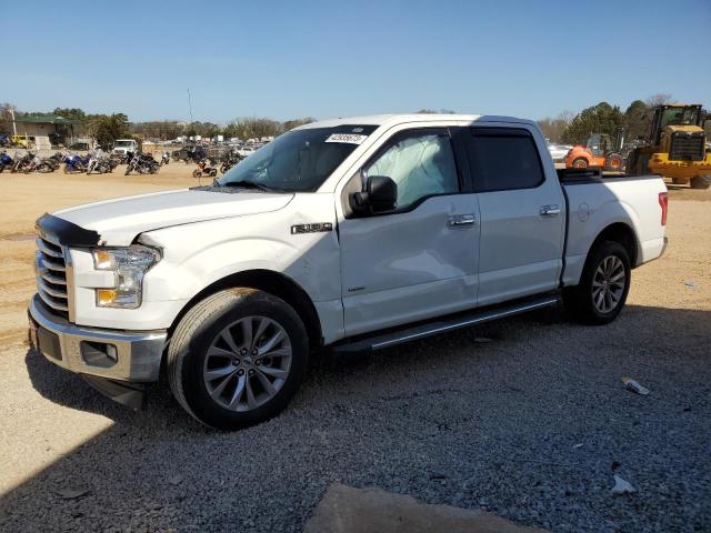 FORD F150 SUPER 2017 1ftew1cp5hfc17376