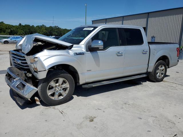 FORD F-150 2017 1ftew1cp5hfc57165