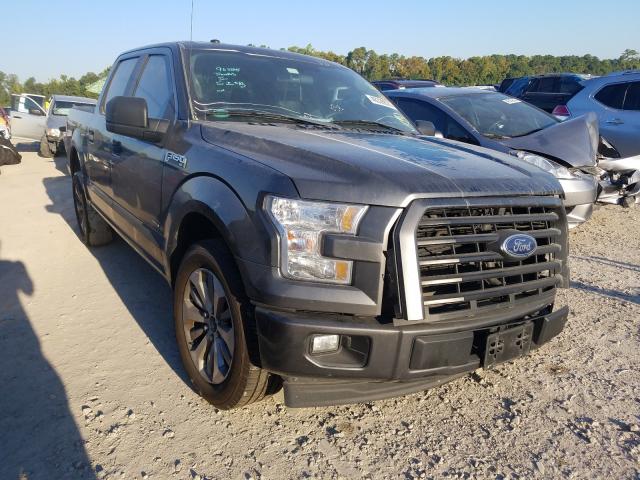 FORD F150 SUPER 2017 1ftew1cp5hfc59188