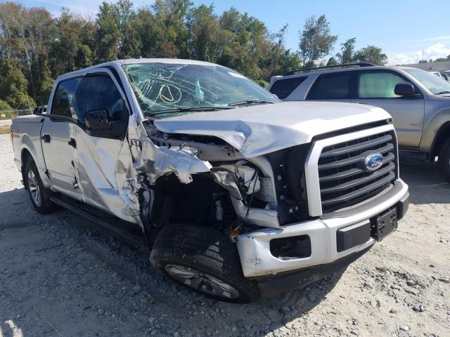 FORD F150 SUPER 2017 1ftew1cp5hfc78937