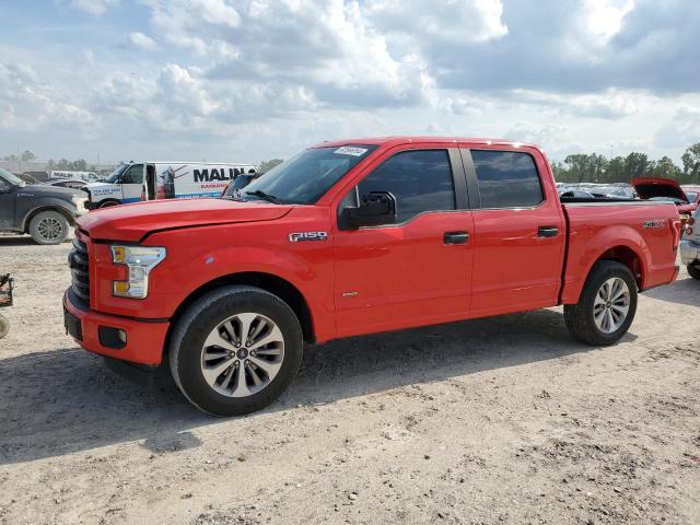 FORD F150 SUPER 2017 1ftew1cp5hkc21774