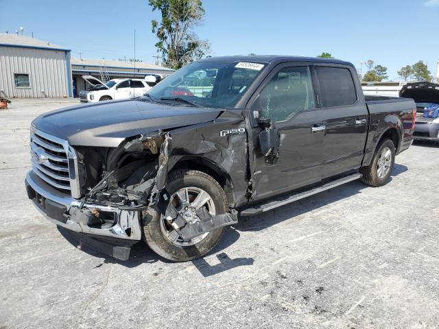 FORD F-150 2017 1ftew1cp5hkc42351