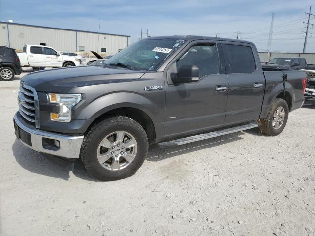 FORD F150 SUPER 2017 1ftew1cp5hkc52510