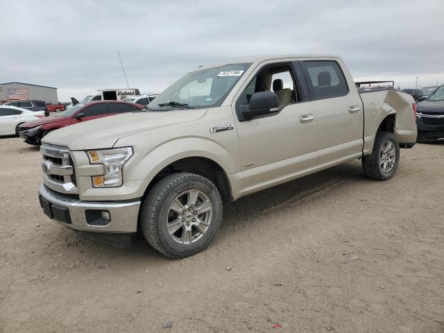 FORD F150 SUPER 2017 1ftew1cp5hkc70022