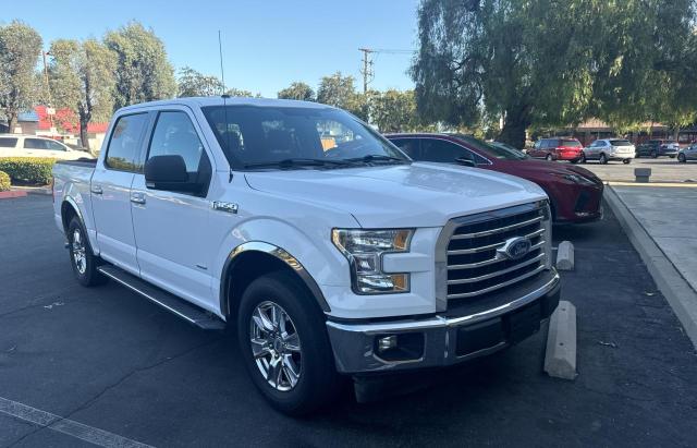 FORD F150 SUPER 2017 1ftew1cp5hkc74376