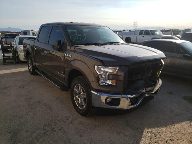 FORD F150 SUPER 2017 1ftew1cp5hkc99682