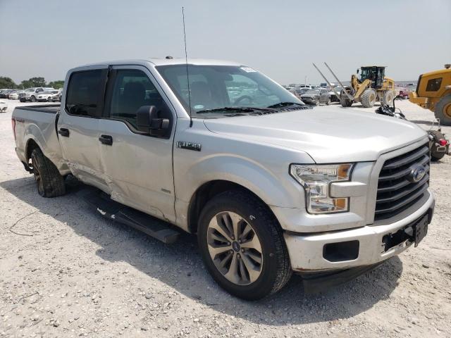 FORD F150 SUPER 2017 1ftew1cp5hkd05500