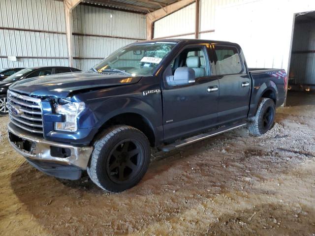 FORD F-150 2017 1ftew1cp5hkd07618