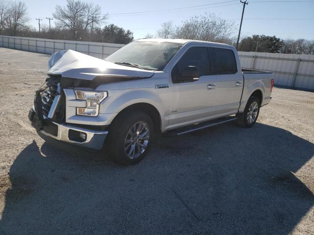 FORD F-150 2017 1ftew1cp5hkd17517