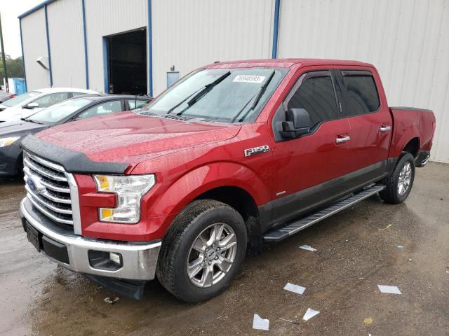 FORD F-150 2017 1ftew1cp5hkd66944