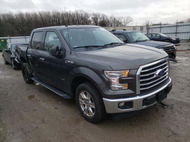 FORD F150 SUPER 2017 1ftew1cp5hkd73098