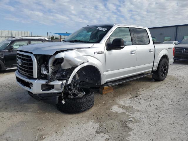 FORD F-150 2017 1ftew1cp5hkd79533