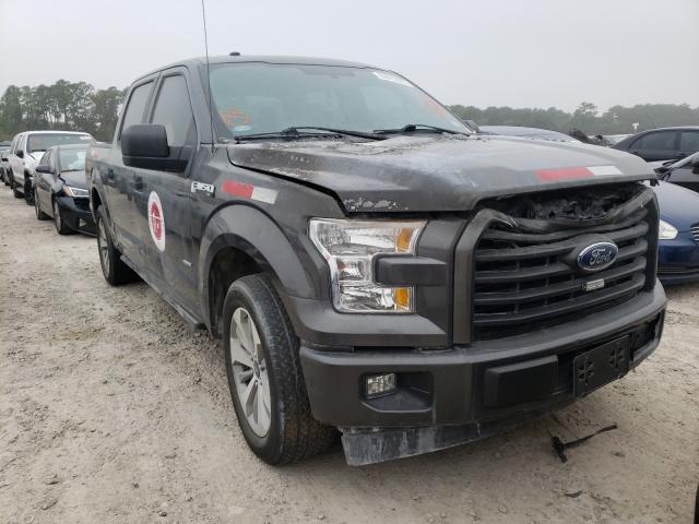 FORD F150 SUPER 2017 1ftew1cp5hkd92556