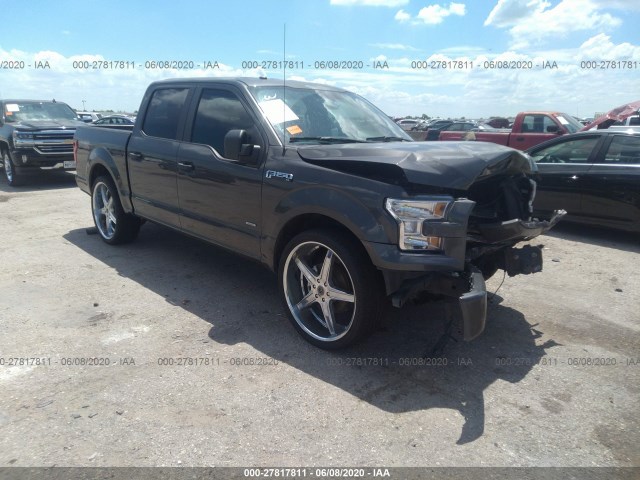 FORD F-150 2017 1ftew1cp5hke47992