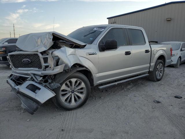 FORD F150 SUPER 2018 1ftew1cp5jfa05728