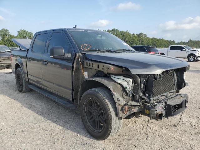 FORD F150 SUPER 2018 1ftew1cp5jfa16468