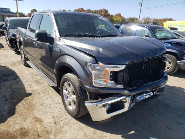 FORD F150 SUPER 2018 1ftew1cp5jfb01990