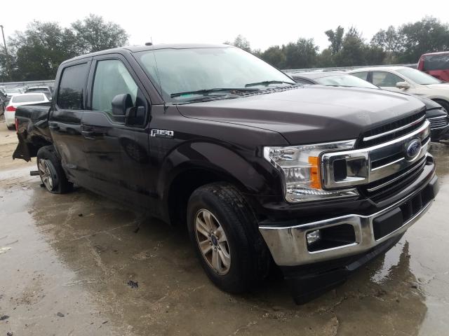 FORD F150 2018 1ftew1cp5jfd14633