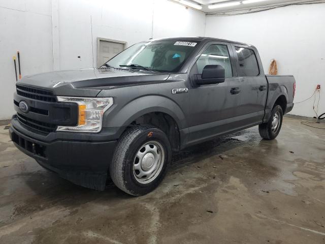 FORD F150 SUPER 2018 1ftew1cp5jfd70667