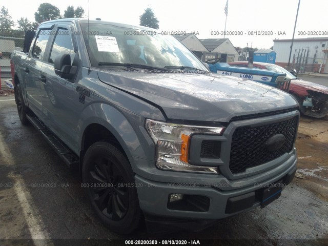 FORD F-150 2019 1ftew1cp5kfc01220