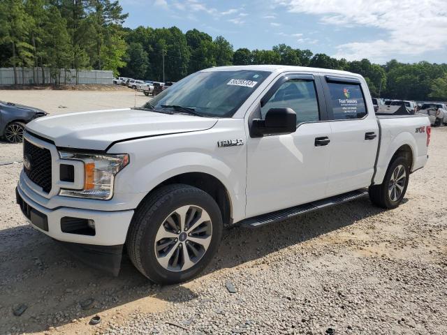 FORD F150 SUPER 2019 1ftew1cp5kfc76919