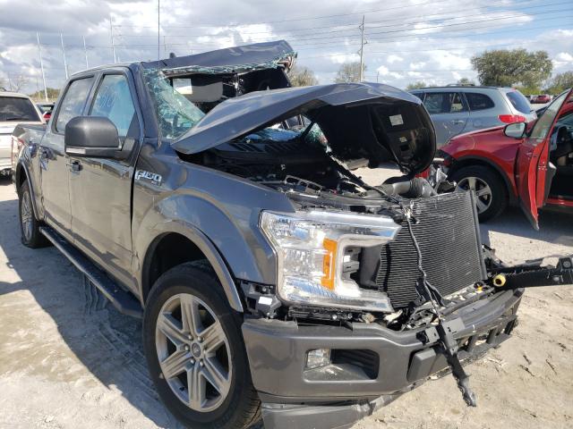 FORD F150 SUPER 2019 1ftew1cp5kfd27738