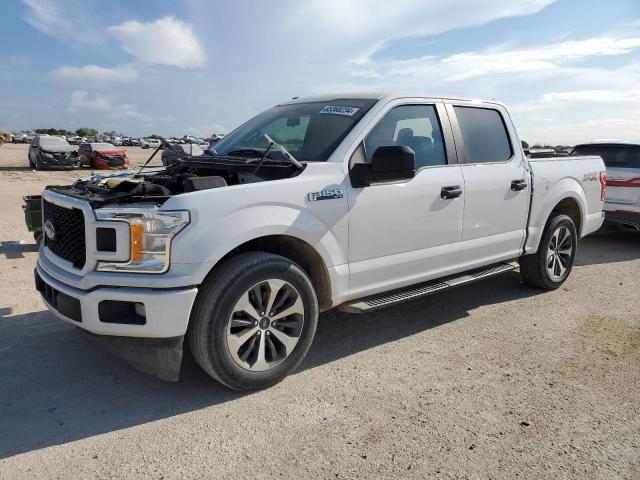 FORD F150 SUPER 2019 1ftew1cp5kkc10586