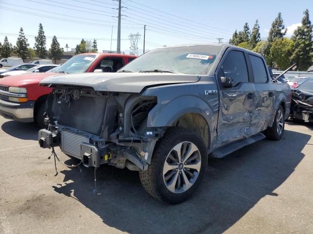 FORD F150 SUPER 2019 1ftew1cp5kkc35049