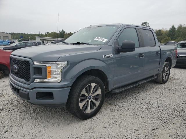 FORD F150 SUPER 2019 1ftew1cp5kkc81948