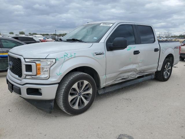 FORD F150 SUPER 2019 1ftew1cp5kkd03429