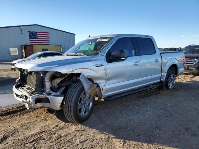 FORD F150 SUPER 2019 1ftew1cp5kkd04094