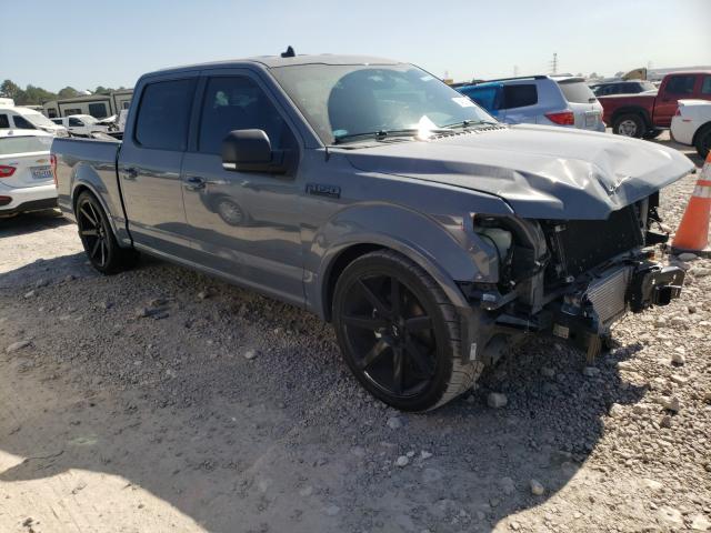 FORD F150 SUPER 2019 1ftew1cp5kkd24054