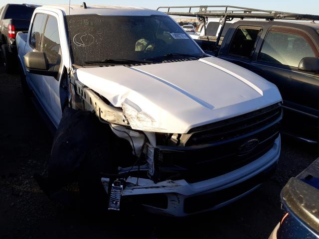 FORD F150 SUPER 2019 1ftew1cp5kkd56745