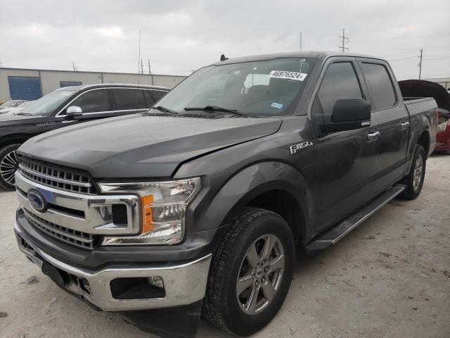 FORD F-150 2019 1ftew1cp5kkd88286