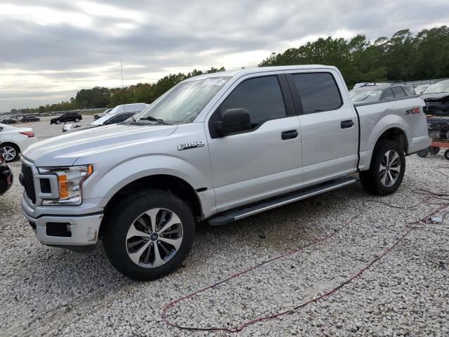 FORD F150 SUPER 2019 1ftew1cp5kkd88353