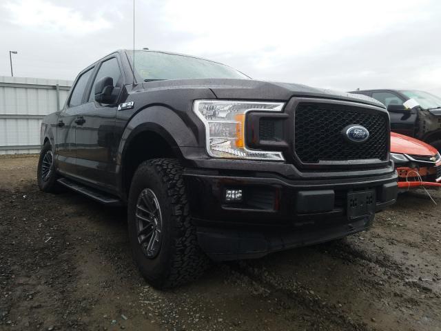 FORD F150 SUPER 2019 1ftew1cp5kke38989