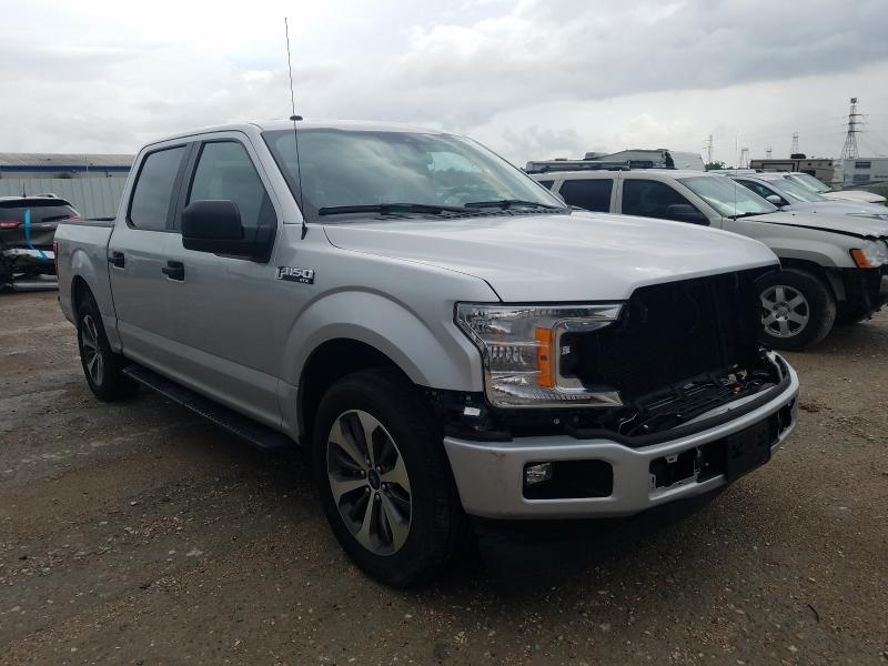 FORD F150 SUPER 2019 1ftew1cp5kke75816