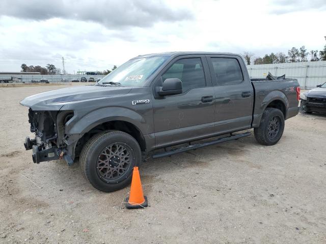 FORD F150 SUPER 2019 1ftew1cp5kke76027