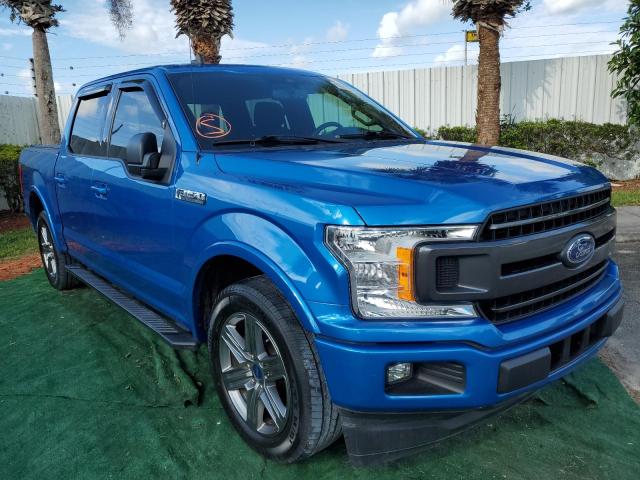 FORD F150 SUPER 2020 1ftew1cp5lfa08132