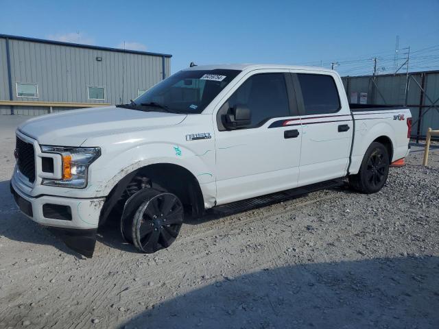 FORD F-150 2020 1ftew1cp5lfa13105