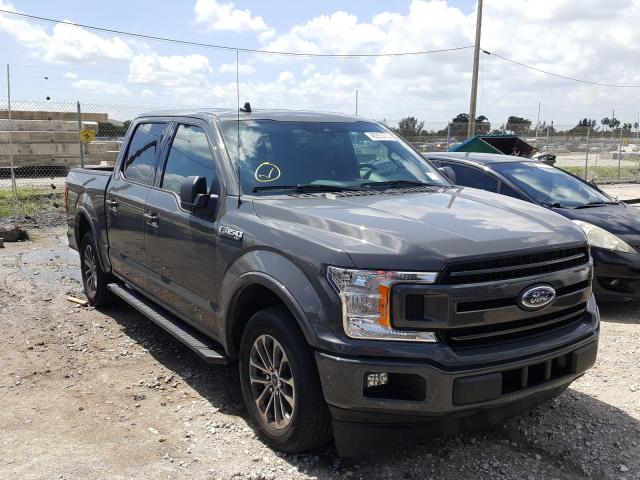 FORD F150 SUPER 2020 1ftew1cp5lfa34441