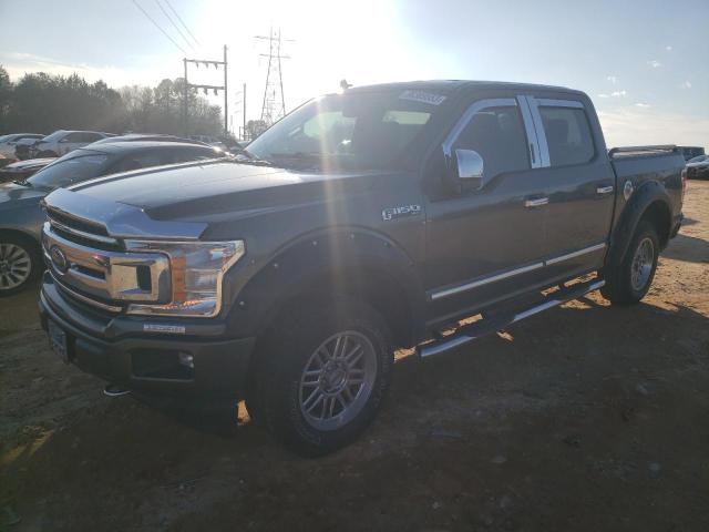 FORD F150 SUPER 2020 1ftew1cp5lfa76205