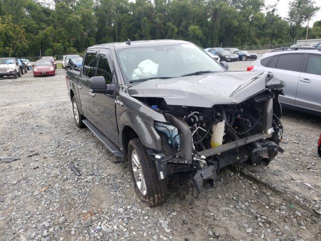 FORD F150 SUPER 2020 1ftew1cp5lfa76382