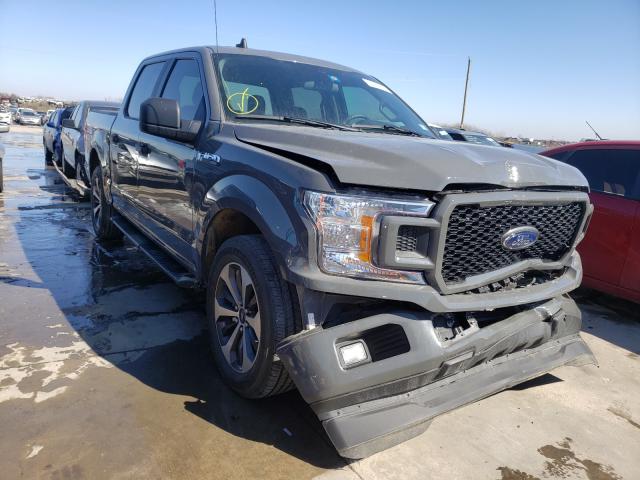 FORD F150 SUPER 2020 1ftew1cp5lfc04345